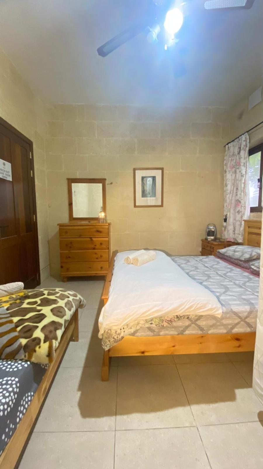 Sunny Gozo Getaway Pool & Easy Check-In Ghajn il-Kbira (Gozo) Exterior foto