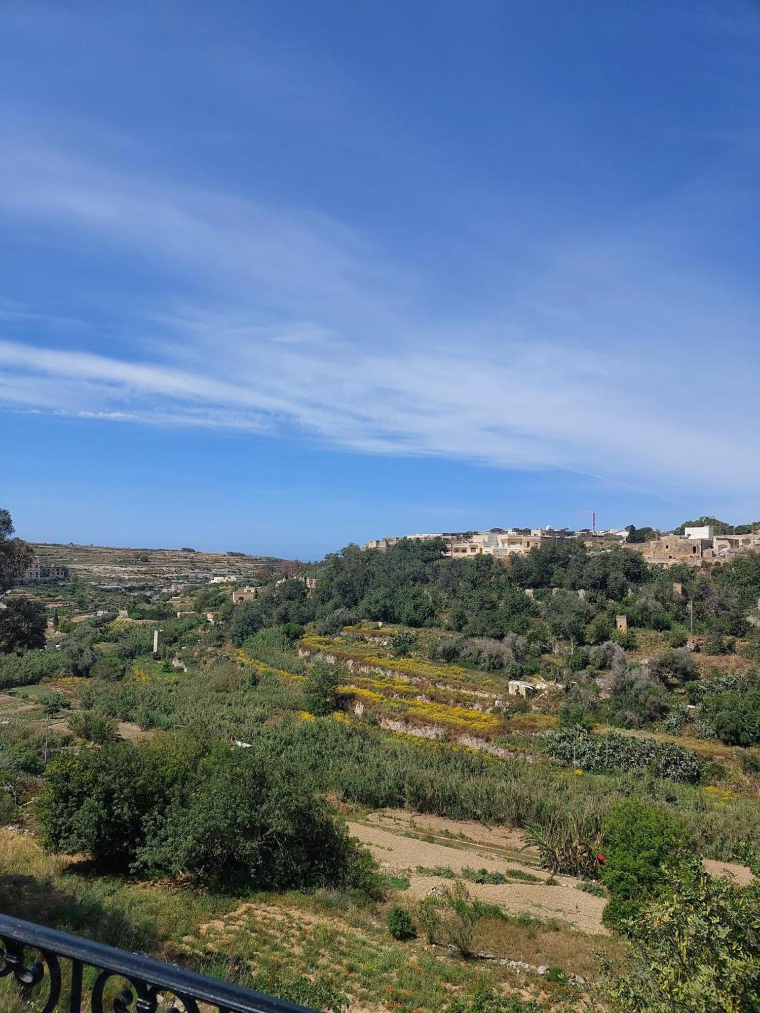 Sunny Gozo Getaway Pool & Easy Check-In Ghajn il-Kbira (Gozo) Exterior foto